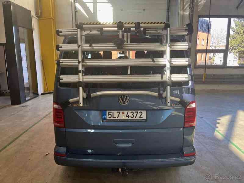 Volkswagen California Beach 4Motion Tdi 110kw - foto 5