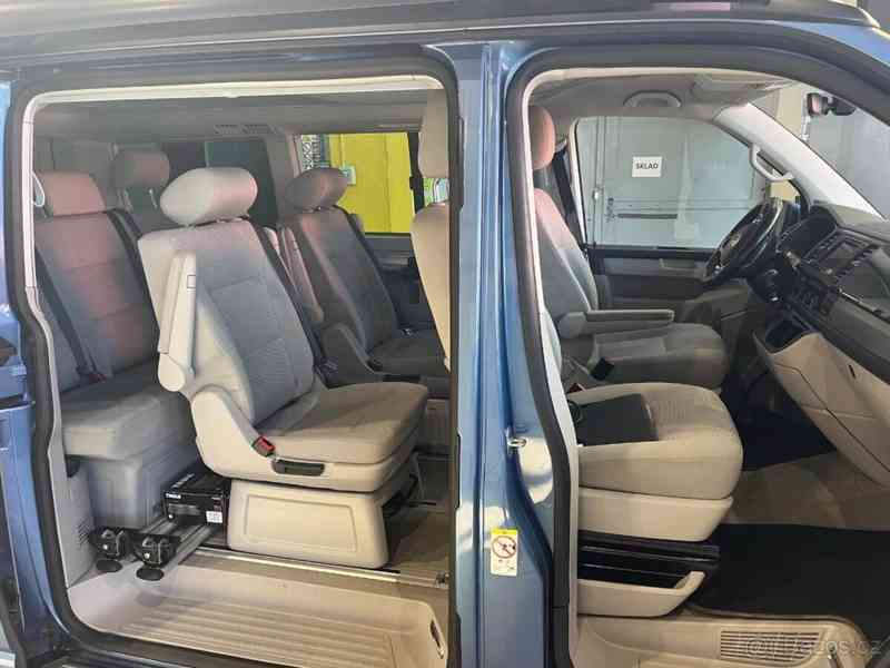 Volkswagen California Beach 4Motion Tdi 110kw - foto 3