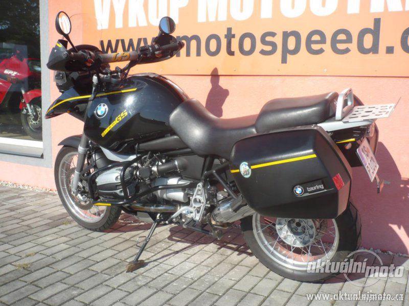 Prodej motocyklu BMW R 1150 GS - foto 3