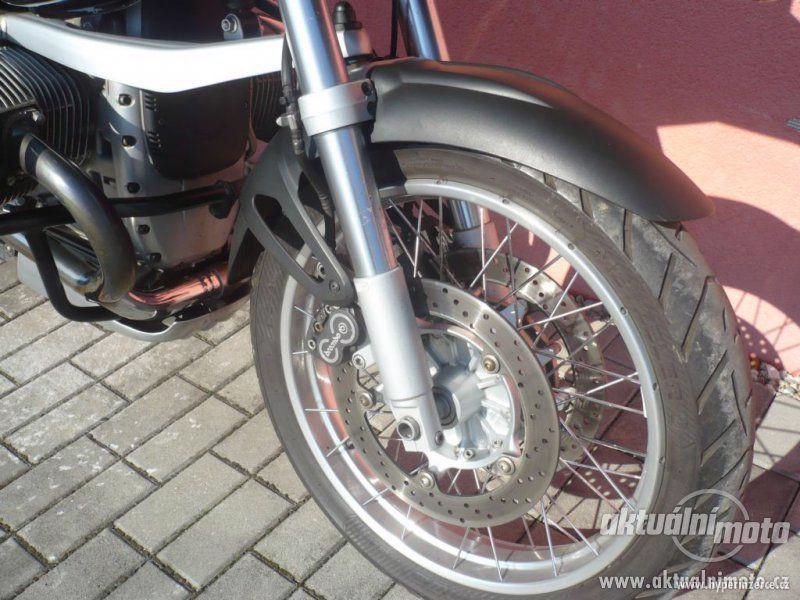 Prodej motocyklu BMW R 1150 GS - foto 4