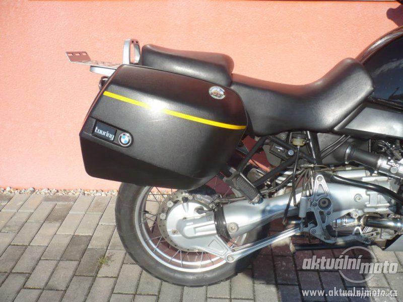 Prodej motocyklu BMW R 1150 GS - foto 5