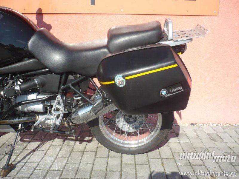 Prodej motocyklu BMW R 1150 GS - foto 8