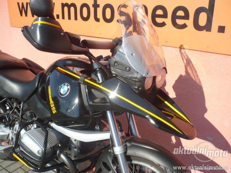 Prodej motocyklu BMW R 1150 GS - foto 10