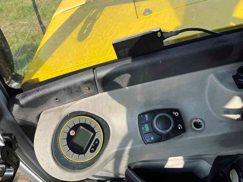 Kolové rypadlo Wacker Neuson EW100 (Možnost leasingu) - foto 13