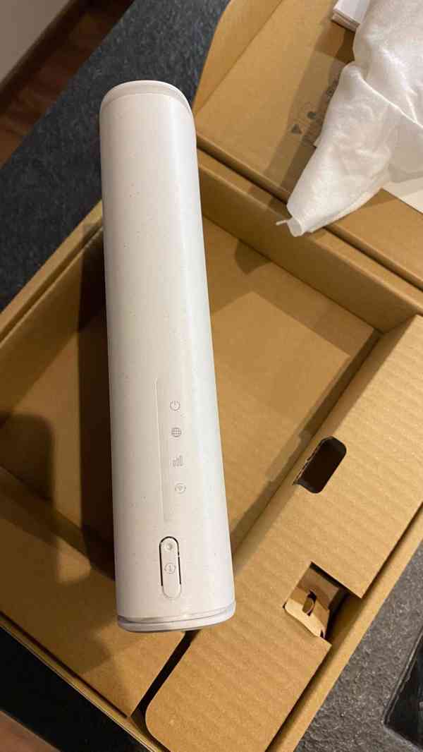 ZYXEL 5G ROUTER INDOOR NR5111 - foto 3