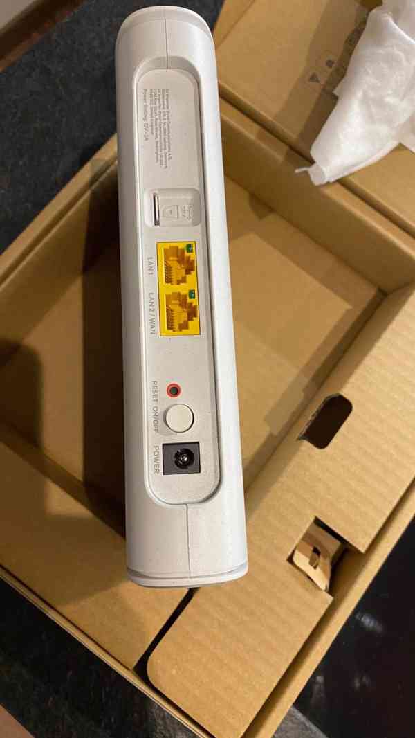ZYXEL 5G ROUTER INDOOR NR5111 - foto 4