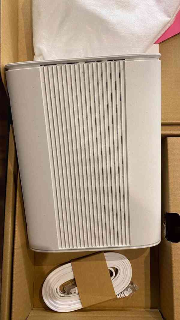 ZYXEL 5G ROUTER INDOOR NR5111 - foto 2