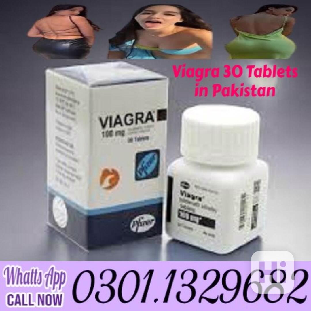 Viagra 30 Tablets In Pakistan [0301.1329682] 100% original! - foto 1
