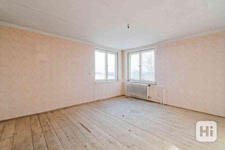 Dvougenerační rodinný dům se skvělým výhledem, 150 m2, Těrlicko - foto 14