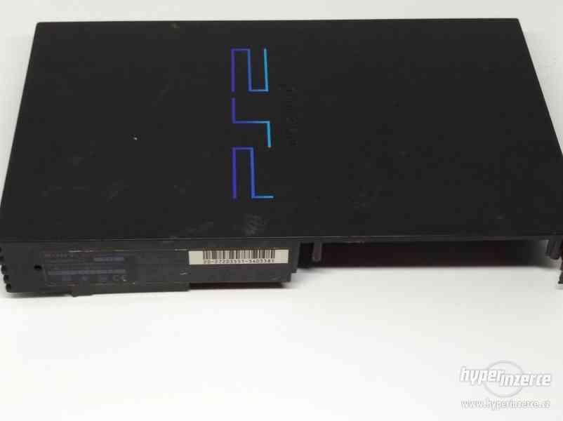 PlayStation 2 na ND - foto 1