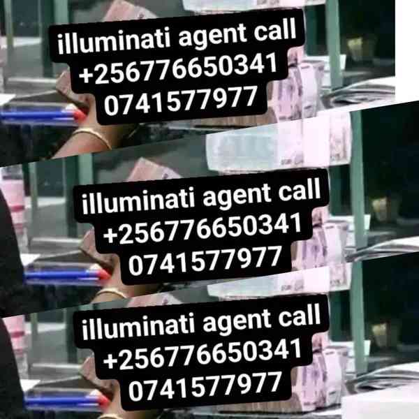 Illuminati Agent In Uganda +256776650341/0741577977 call or 