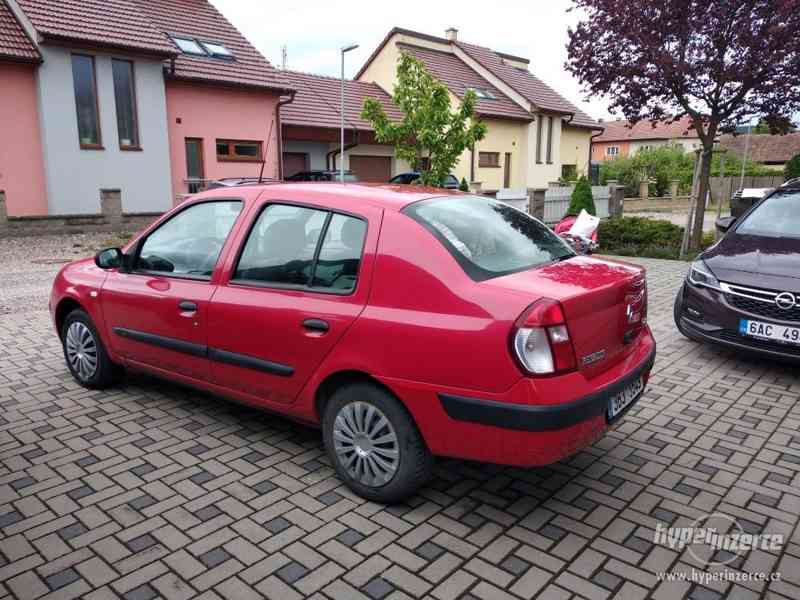 Renault thalia - foto 3