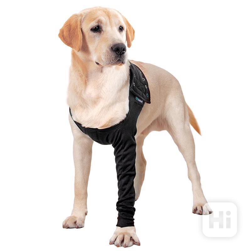 Ochranný návlek na nohu pro psa Suitical - foto 1