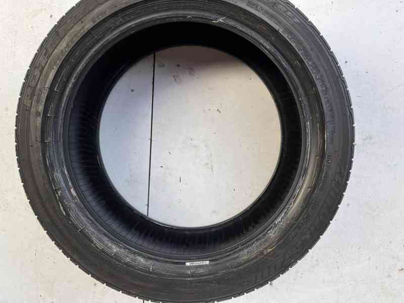 LETNÍ PNEUMATIKY 225/45R17 255/40R17 BRIDGESTONE - foto 3