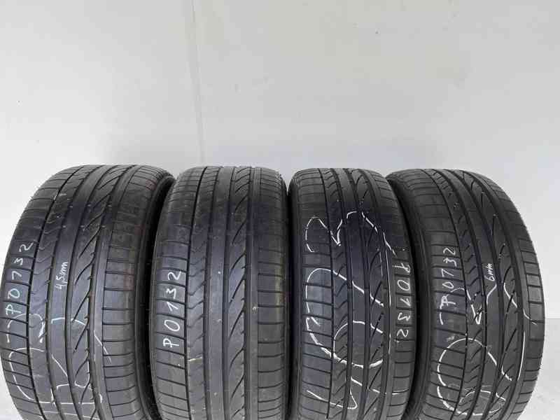 LETNÍ PNEUMATIKY 225/45R17 255/40R17 BRIDGESTONE - foto 1