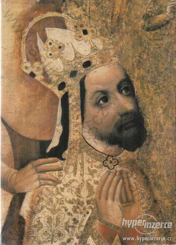 Karel IV. - Vlastní životopis - Vita Karoli Quarti - foto 1