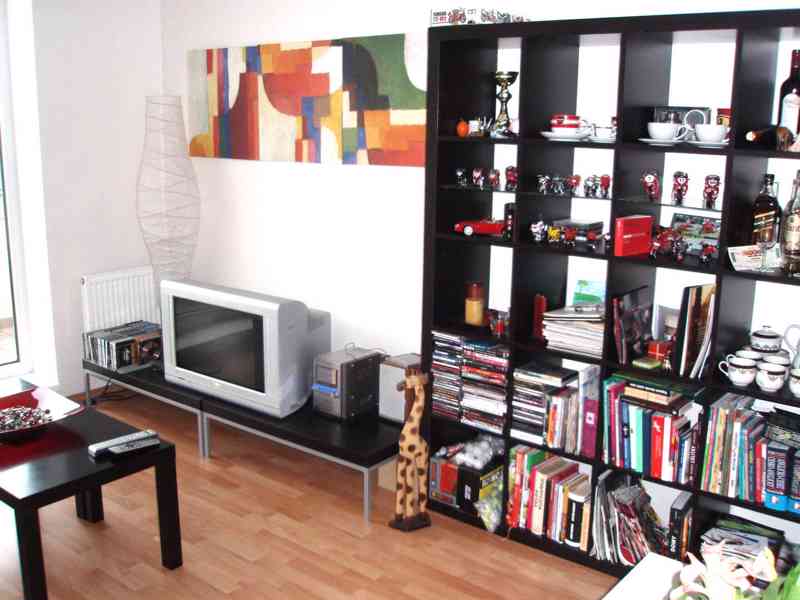 Pronajmu moderní 2+kk Brno, Medlánky, 57 m2. 5.p - foto 3