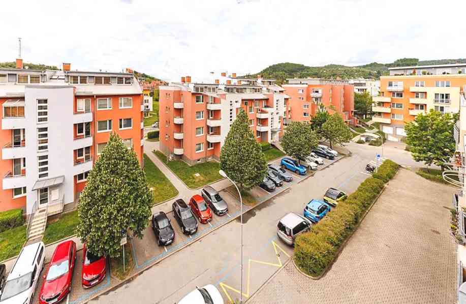 Pronajmu moderní 2+kk Brno, Medlánky, 57 m2. 5.p - foto 26
