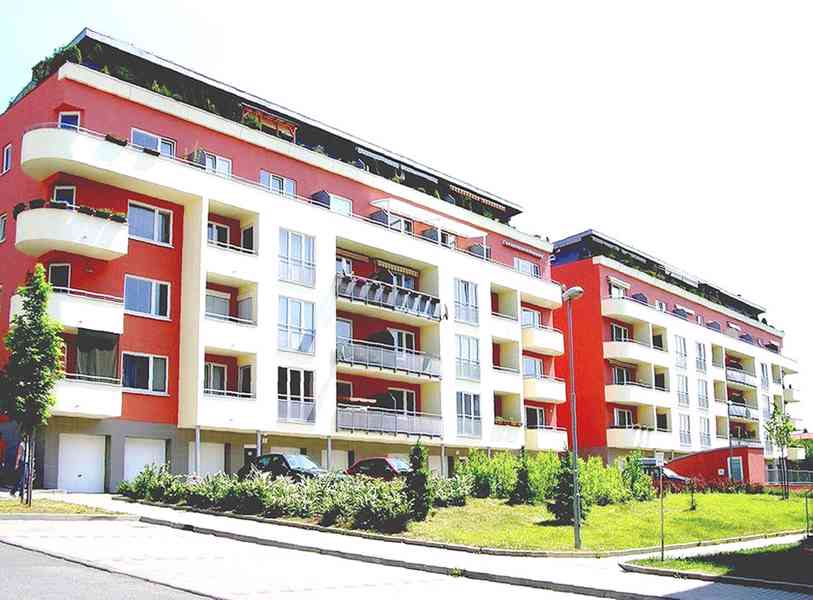 Pronajmu moderní 2+kk Brno, Medlánky, 57 m2. 5.p - foto 22