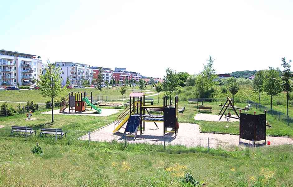 Pronajmu moderní 2+kk Brno, Medlánky, 57 m2. 5.p - foto 27