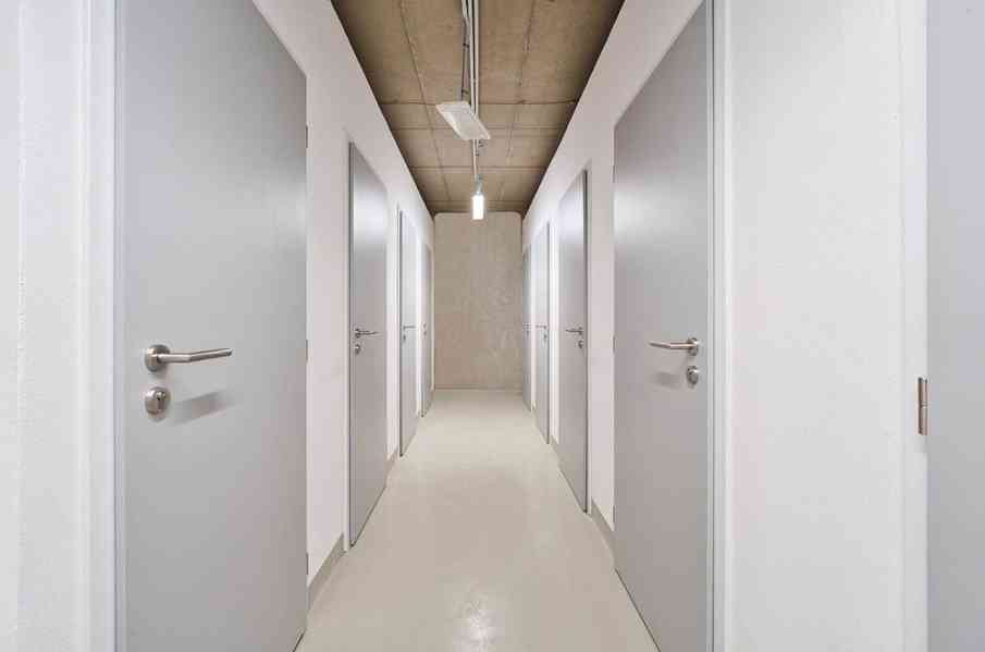 Pronajmu moderní 2+kk Brno, Medlánky, 57 m2. 5.p - foto 21