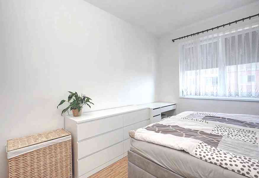 Pronajmu moderní 2+kk Brno, Medlánky, 57 m2. 5.p - foto 7