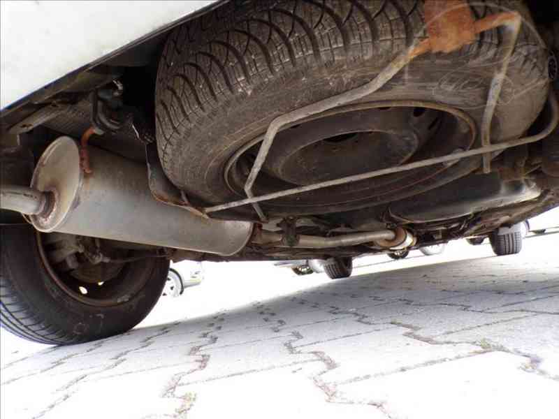 Citroën Xsara Picasso 1,8 16V - foto 10