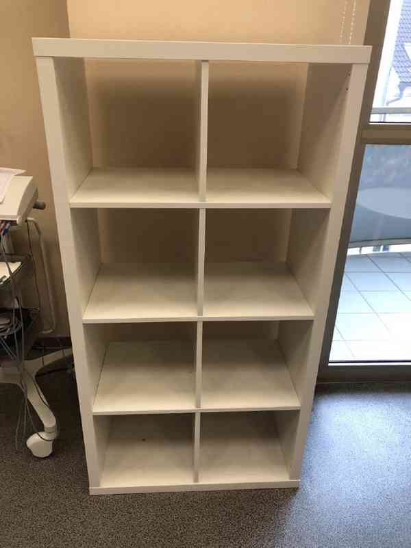 Položka číslo 45 – soubor vybavení ordinace gynekologie - foto 46