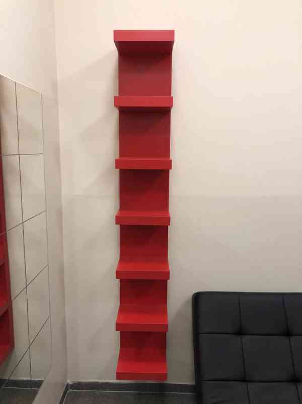 Položka číslo 45 – soubor vybavení ordinace gynekologie - foto 38