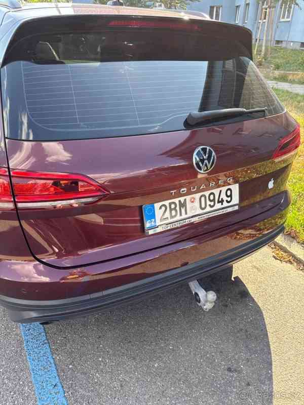 Volkswagen Touareg 3,0 - foto 7