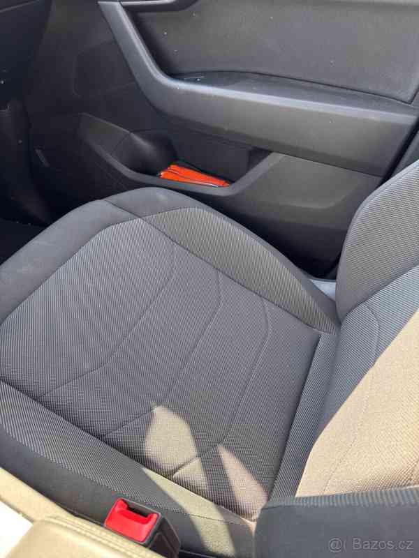 Volkswagen Touareg 3,0 - foto 6