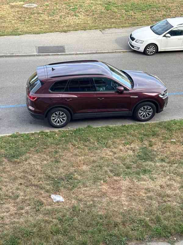 Volkswagen Touareg 3,0 - foto 1