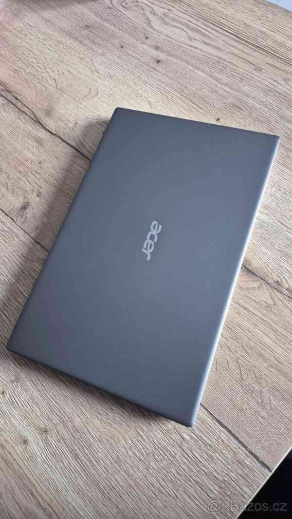 Acer Swift kovovy ,LCD 16,1 IPS / RTX 3050Ti Titan / i7 Core - foto 2