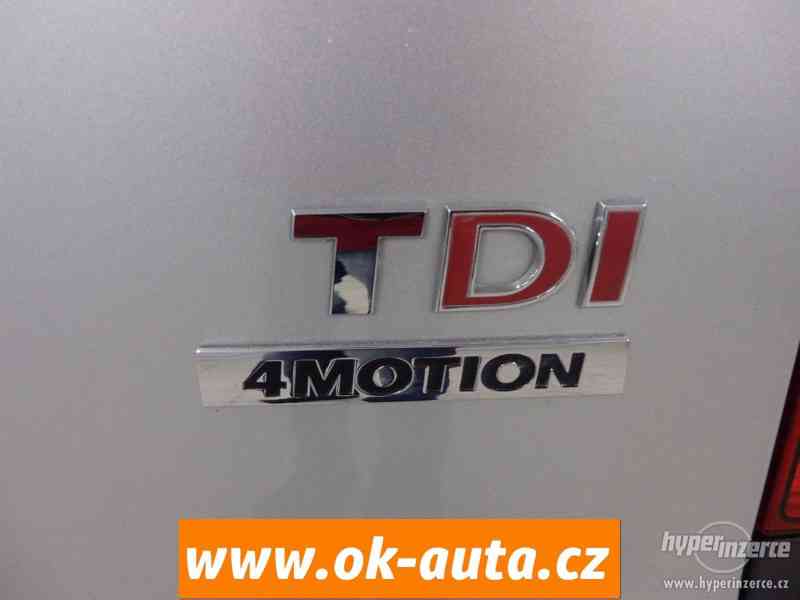 Volkswagen Transporter 2.0 TDI 4 MOTION 132 kW-DPH - foto 3