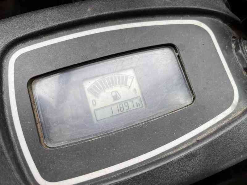 Minibagr JCB 8030 ZTS 20,9 kW - foto 4