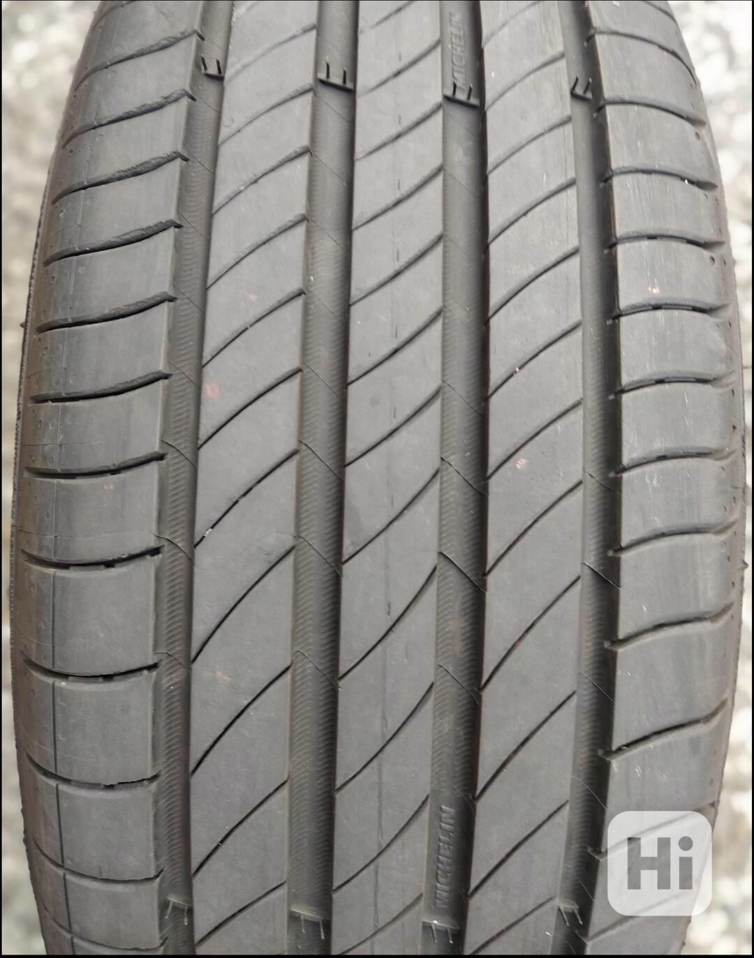 Pneumatiky MICHELIN Primacy 4 - foto 1