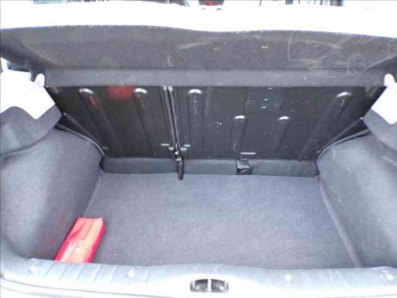 Citroën C3 1,4 i KLIMA - foto 10