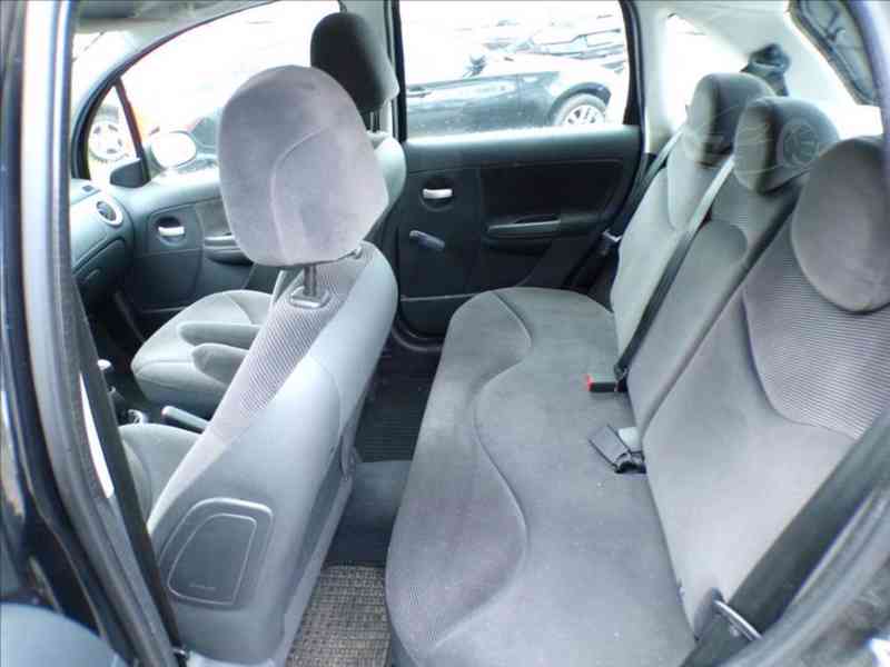 Citroën C3 1,4 i KLIMA - foto 9