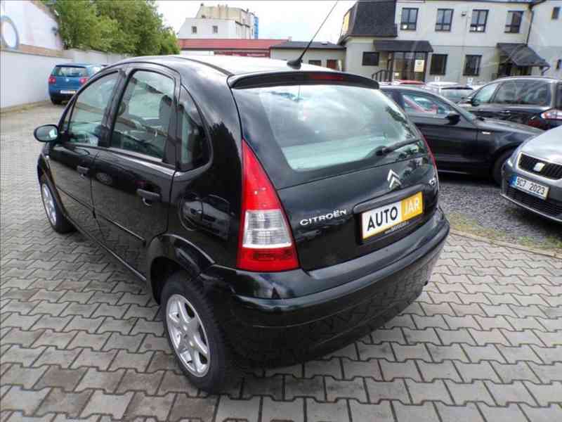 Citroën C3 1,4 i KLIMA - foto 3