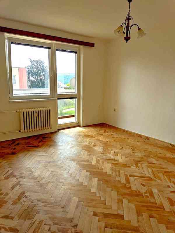Pronájem bytu 1+1 Ledeč nad Sázavou - foto 1