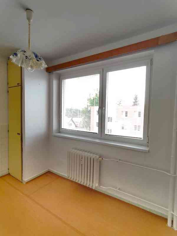 Pronájem bytu 1+1 Ledeč nad Sázavou - foto 4