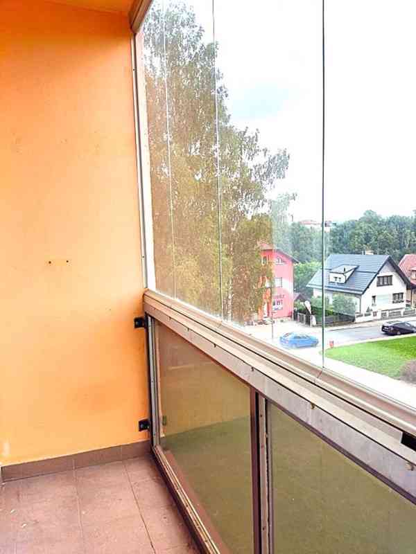 Pronájem bytu 1+1 Ledeč nad Sázavou - foto 5