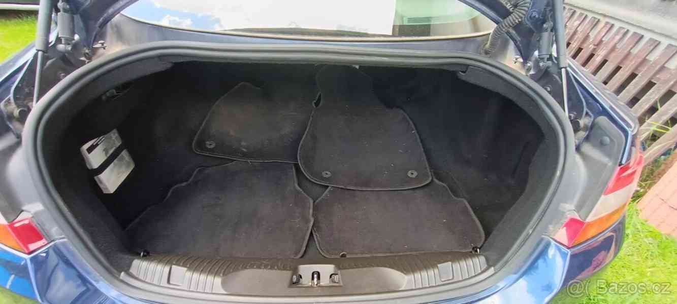 Jaguar XF 2,7D Luxury - foto 9