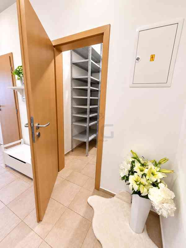 PRODEJ BEZBARIÉROVÉHO BYTU OV  2+KK, BRNO – ŽEBĚTÍN - foto 11