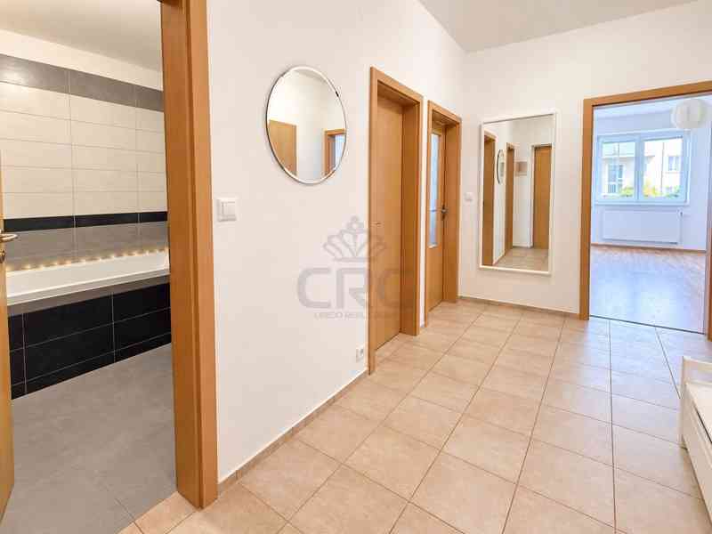 PRODEJ BEZBARIÉROVÉHO BYTU OV  2+KK, BRNO – ŽEBĚTÍN - foto 15