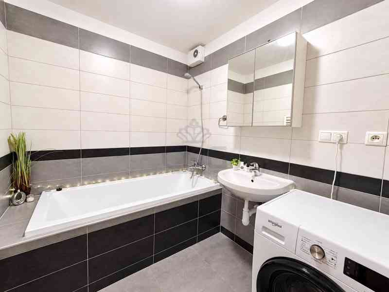 PRODEJ BEZBARIÉROVÉHO BYTU OV  2+KK, BRNO – ŽEBĚTÍN - foto 13