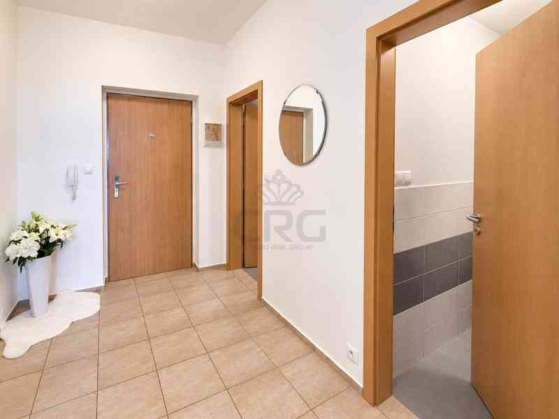 PRODEJ BEZBARIÉROVÉHO BYTU OV  2+KK, BRNO – ŽEBĚTÍN - foto 16
