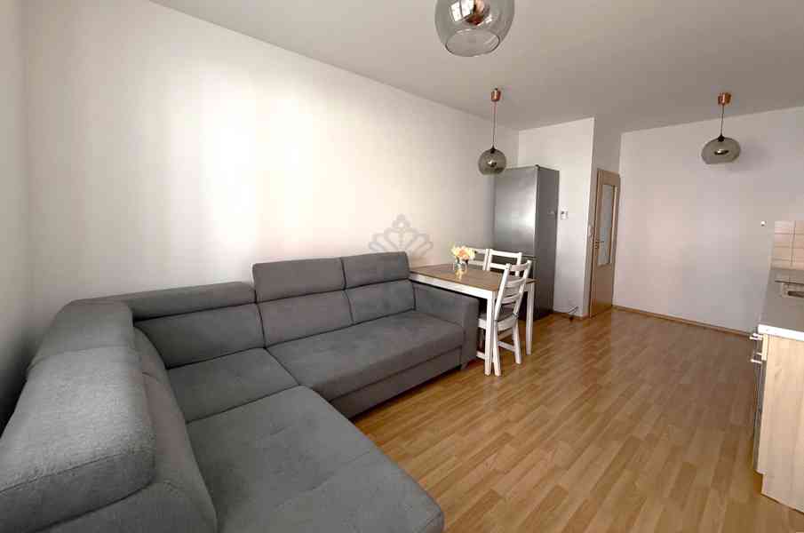 PRODEJ BEZBARIÉROVÉHO BYTU OV  2+KK, BRNO – ŽEBĚTÍN - foto 5