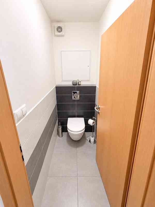 PRODEJ BEZBARIÉROVÉHO BYTU OV  2+KK, BRNO – ŽEBĚTÍN - foto 17