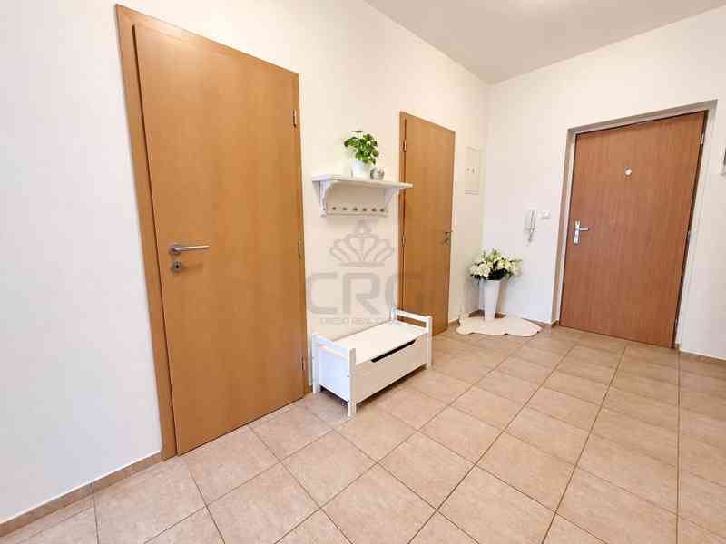 PRODEJ BEZBARIÉROVÉHO BYTU OV  2+KK, BRNO – ŽEBĚTÍN - foto 8